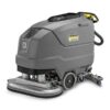 Подопочистващ автомат Karcher BD 80/ 100 W Bp Classic EU KIT