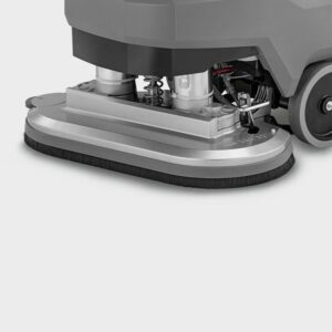 Подопочистващ автомат Karcher BD 80/ 100 W Bp Classic EU KIT - Image 4
