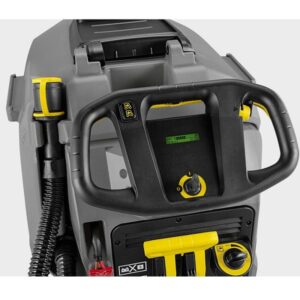 Подопочистващ автомат Karcher BD 80/ 100 W Bp Classic EU KIT - Image 5