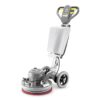 Подопочистващ автомат KARCHER BDS 43/Orbital C Spray