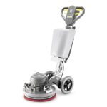 Подопочистващ автомат KARCHER BDS 43/Orbital C Spray