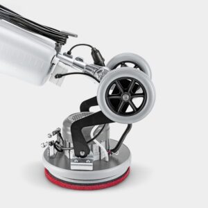 Подопочистващ автомат KARCHER BDS 43/Orbital C Spray - Image 3