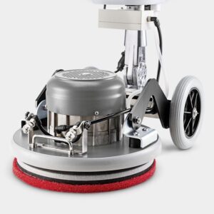 Подопочистващ автомат KARCHER BDS 43/Orbital C Spray - Image 5