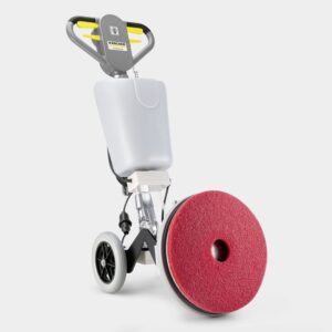 Подопочистващ автомат KARCHER BDS 43/Orbital C Spray - Image 6