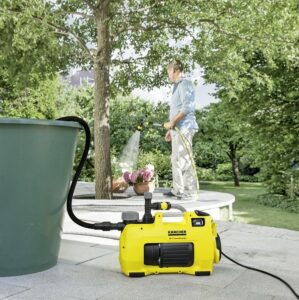 ПОМПА ЗА ДОМА И ГРАДИНАТА BP 4 HOME & GARDEN - Image 4