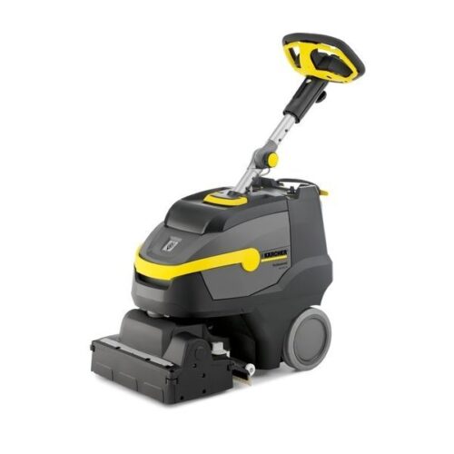 Подопочистващ автомат KARCHER BR 35/12 Bp Pack