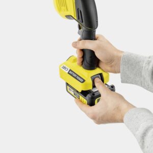 Акумулаторна ножица за трева и храсти GSH 18-20 Battery (Без включена батерия) - Image 3