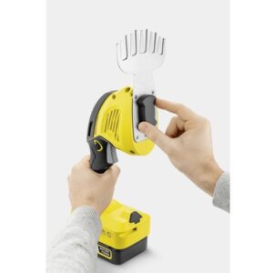 Акумулаторна ножица за трева и храсти GSH 18-20 Battery (Без включена батерия) - Image 5