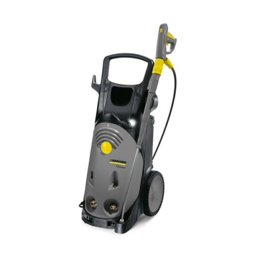 Водоструйна машина KARCHER HD 10/25 4S PLUS