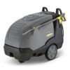 Пароструйна машина KARCHER HDS E 8/16 - 4M - 24 kW