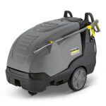 Пароструйна машина KARCHER HDS E 8/16 - 4M - 12 kW