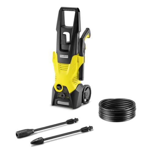 Водоструйна машина KARCHER K 3