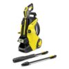 Водоструйна машина KARCHER K 5 Power Control FLEX