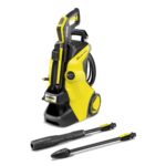 Водоструйна машина KARCHER K 5 Power Control FLEX