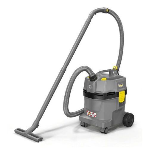 Прахосмукачка за сухо и мокро почистване Karcher NT 22/1 Ap L
