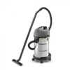 ПРАХОСМУКАЧКА ЗА СУХО И МОКРО ПОЧИСТВАНЕ KARCHER NT 38/1 ME CLASSIC Edition