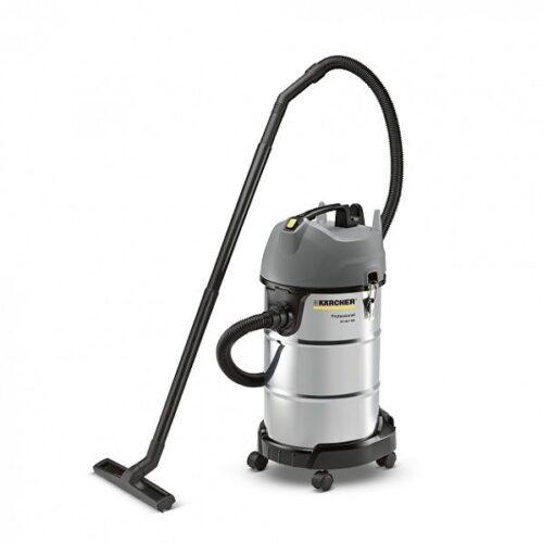 ПРАХОСМУКАЧКА ЗА СУХО И МОКРО ПОЧИСТВАНЕ KARCHER NT 38/1 ME CLASSIC Edition