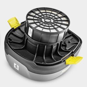 Прахосмукачка за сухо почистване Karcher T 11/1 Classic HEPA - Image 3