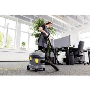 Прахосмукачка за сухо почистване Karcher T 11/1 Classic HEPA - Image 6