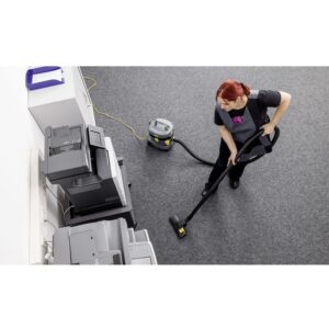 Прахосмукачка за сухо почистване Karcher T 11/1 Classic HEPA - Image 7