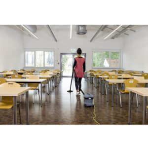Прахосмукачка за сухо почистване Karcher T 11/1 Classic HEPA - Image 8