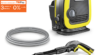 Водоструйна машина KARCHER K Mini