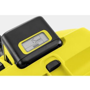 Прахосмукачка за сухо и мокро почистване WD 3 BATTERY PREMIUM SET - Image 4