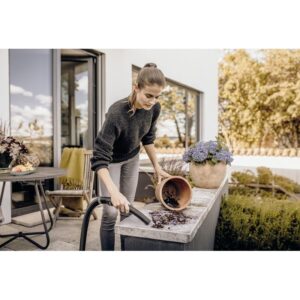 Прахосмукачка за сухо и мокро почистване WD 3 V-17/4/20 - Image 4