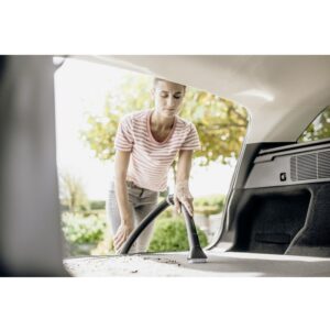 Прахосмукачка за сухо и мокро почистване WD 3 V-17/6/20 CAR - Image 3