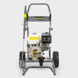 Водоструйна машина с бензинов двигател KARCHER HD 728 B Cage - Image 3