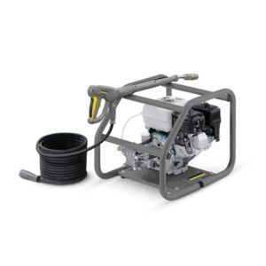 Водоструйна машина с бензинов двигател KARCHER HD 728 B Cage - Image 5