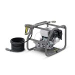 Водоструйна машина с бензинов двигател KARCHER HD 728 B Cage