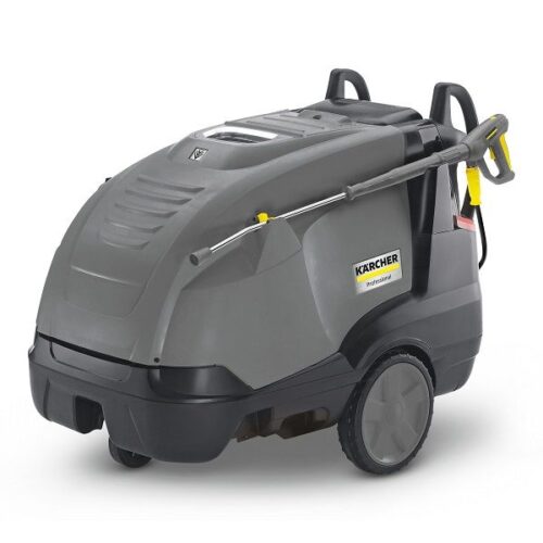 Пароструйна машина KARCHER HDS 11/18 - 4S Classic EU