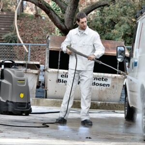 Пароструйна машина Karcher HDS 5/ 11 UX - Image 3