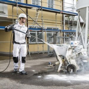 Пароструйна машина Karcher HDS 5/ 11 UX - Image 4