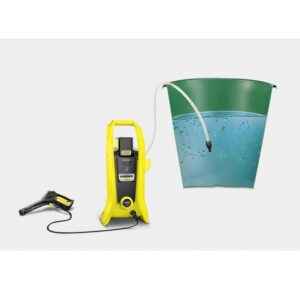Акумулаторна водоструйка K2 Battery Set - Image 3