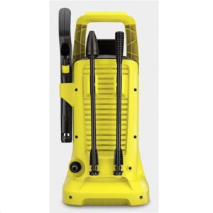 Акумулаторна водоструйка K2 Battery Set - Image 5