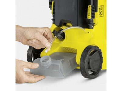 ВОДОСТРУЙНА МАШИНА KARCHER K 3 Car - Image 3