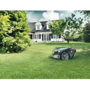 Automower Husqvarna AM 105 - Image 3