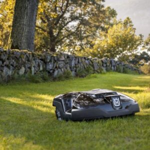 Косачка робот Automower Husqvarna 315 MARK II / 1500м² - Image 3
