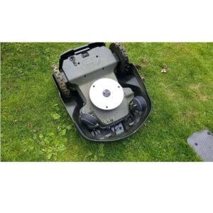 Косачка робот Automower Husqvarna 315 MARK II / 1500м² - Image 4