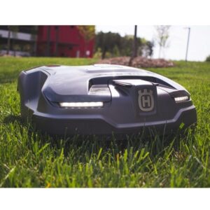 Automower Husqvarna 315 - Image 5