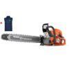 МОТОРЕН ТРИОН Husqvarna 592XP-24'