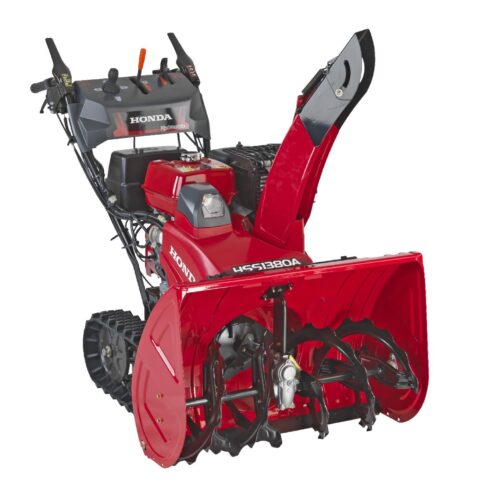 ВЕРИЖЕН СНЕГОРИН HONDA HSS 1380A ETD
