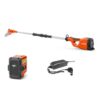 АКУМУЛАТОРЕН ТЕЛЕСКОПИЧЕН ПРЪТОВ ТРИОН HUSQVARNA 115 I PT4 KIT