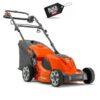 Електрическа косачка Husqvarna LC141c Електрическа косачка Husqvarna LC141c