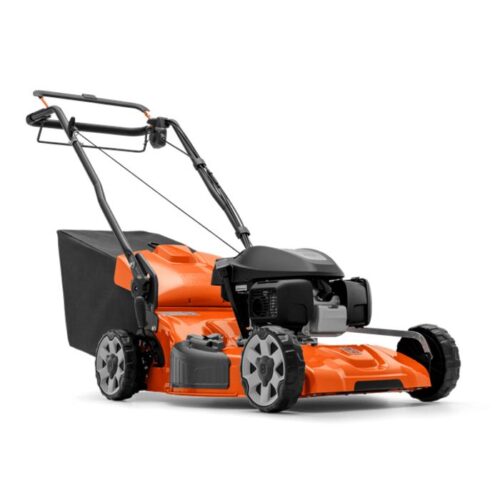САМОХОДНА Косачка Husqvarna LC 356 VP