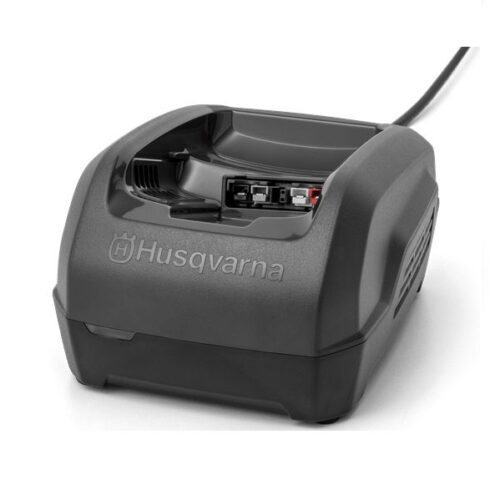 Зарядно устройство HUSQVARNA QC250