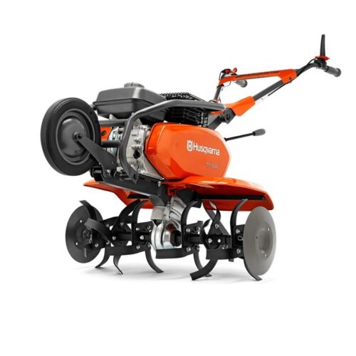 МОТОФРЕЗА HUSQVARNA TF 230