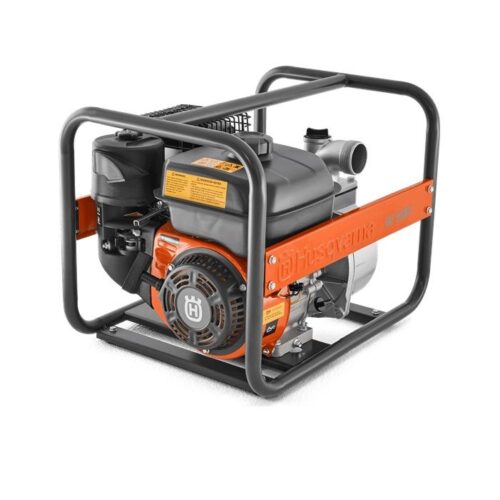 ВОДНА ПОМПА HUSQVARNA W50P